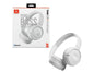 JBL Pure Bass Headphones