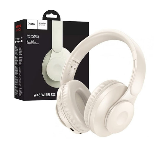 46H Long Lasting Premium Quality Headphone