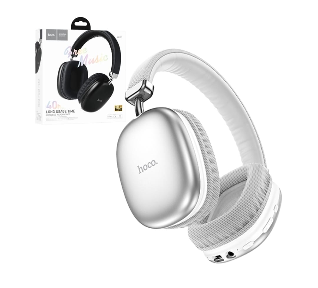 40H Ultra Comfortable Headphone