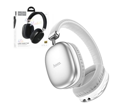 40H Ultra Comfortable Headphone
