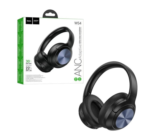 30H Long Battery Stylish ANC Headphone