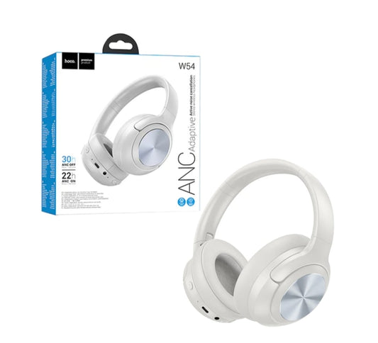 30H Long Battery Stylish ANC Headphone