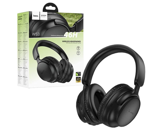 46H Ear Relaxing Headphone