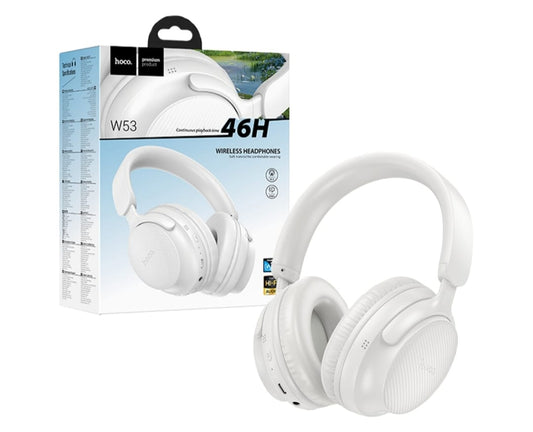 46H Ear Relaxing Headphone