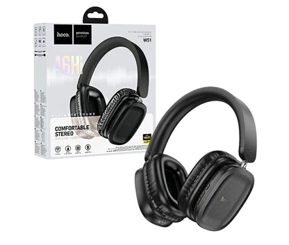 46H Long Lasting Ultra Comfortable Headphone
