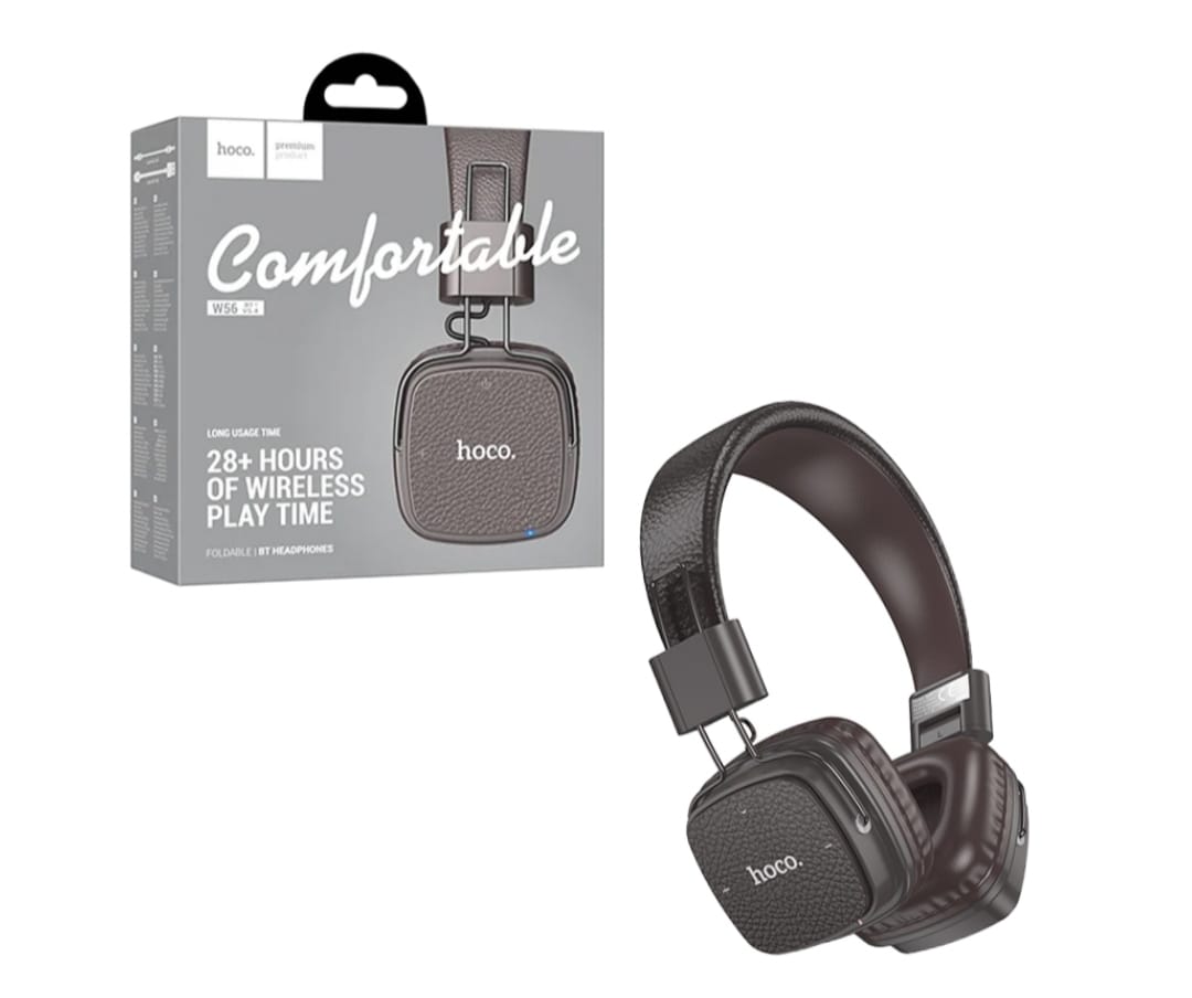 28H Long Lasting Comfortable Headphone