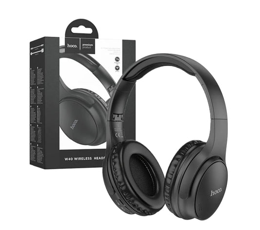 Ultra Comfortable Headphones