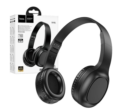 Slim Comfortable Headphone