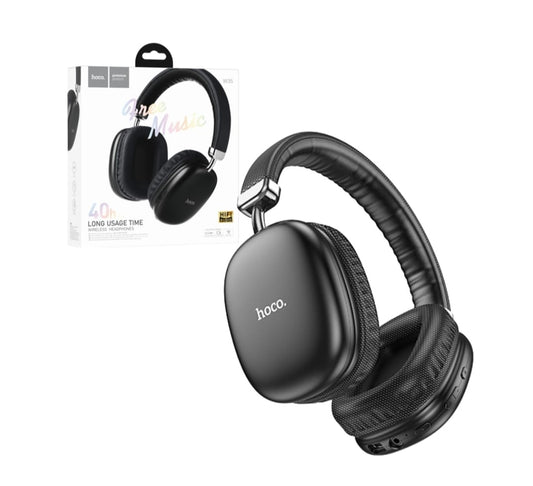40H Ultra Comfortable Headphone
