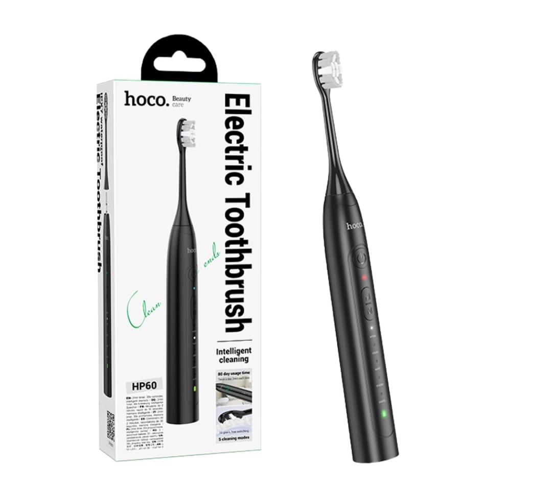 HOCO Premium Electric ToothBrush