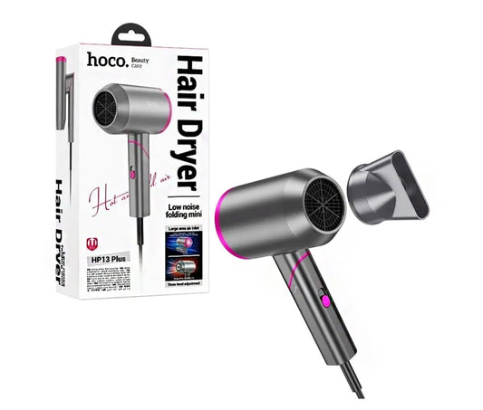 HOCO Ultra Premium Quality Hair Dryer