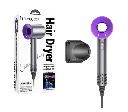HOCO Premium Quality Hair Dryer