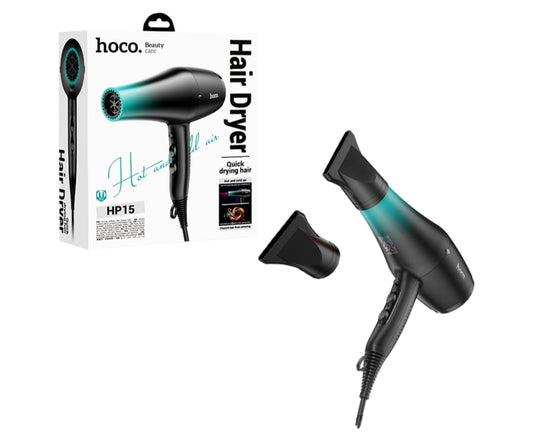HOCO Stylish Premium Hair Dryer