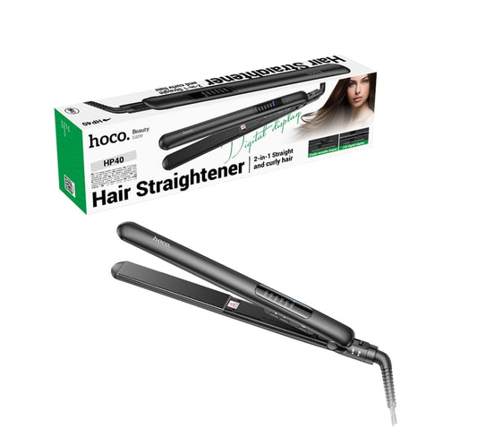 Premium Quality Hair Straightener