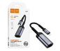 Ethernet To Lightning OTG Adapter
