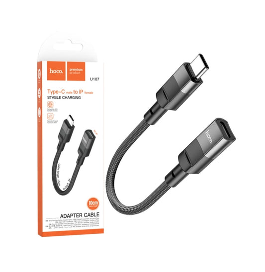 Type-C To Type-C Charging OTG Cable