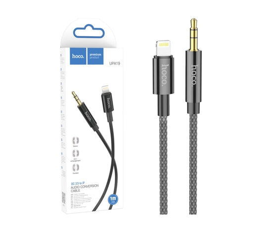 AUX To Lightning Cable