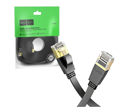 20 Meter Network Wire