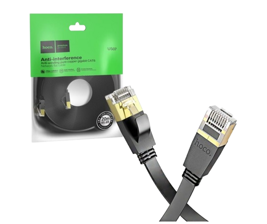 20 Meter Network Wire