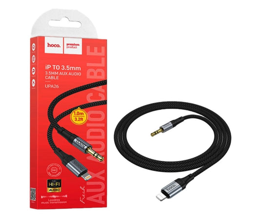 Type-C To AUX Cable