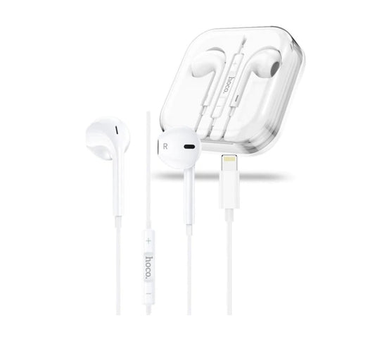 HOCO Premium Lightning Handfrees