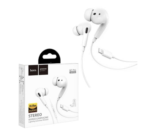 AirPods Pro Style Lightning Handfrees