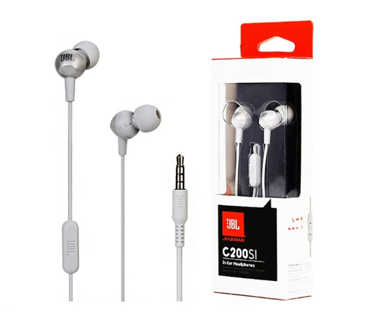 JBL Premium AUX Handfrees