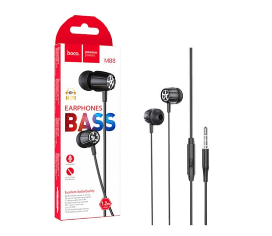 HOCO BASS AUX Handfrees