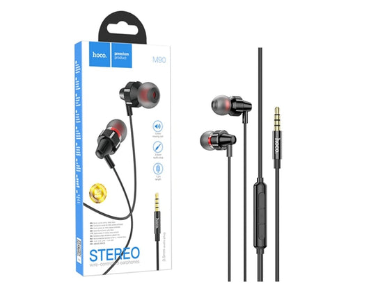 HOCO Stereo AUX Handfrees