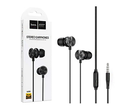 HOCO Stereo AUX Handfrees