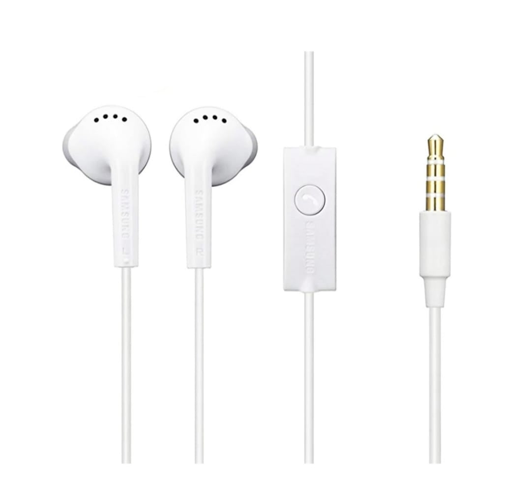 Premium Samsung Easy To Fit Aux Handfrees