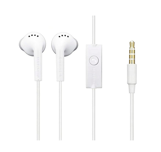 Premium Samsung Easy To Fit Aux Handfrees