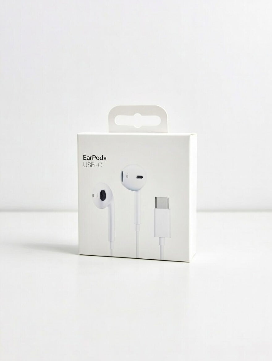 Premium Quality iPhone Type-C Handfrees