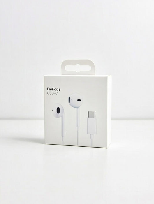 Premium Quality iPhone Type-C Handfrees