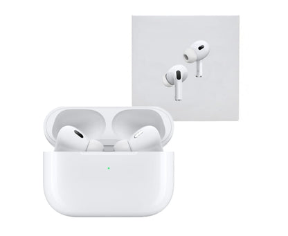Premium Quality AirPods Pro 2nd Gen