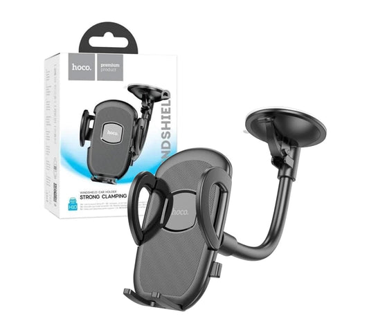 Strong Hold Windshield Car Phone Holder