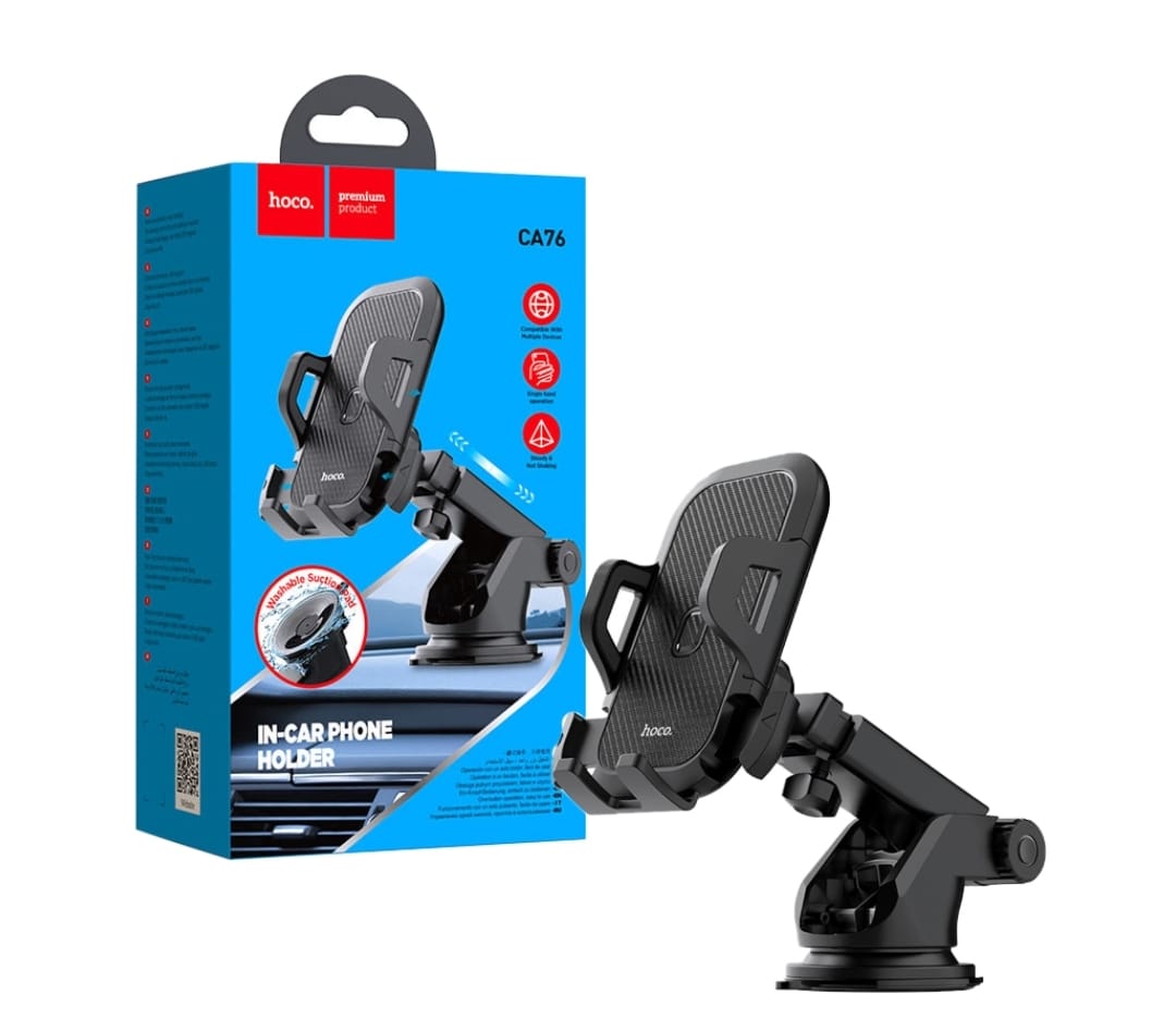 Dashboard Ultra Stable Car Phone Holder