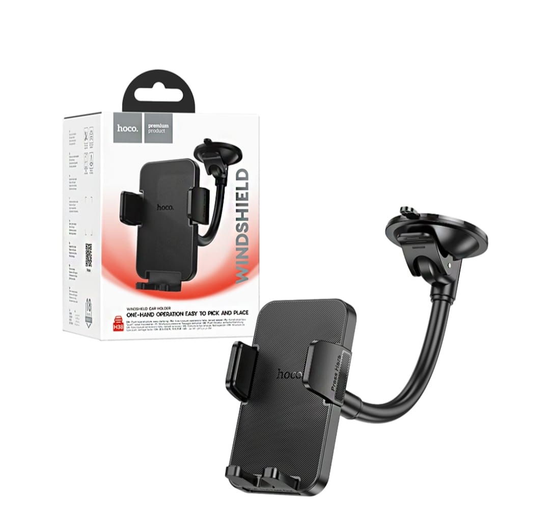 Windshield Stable Car Phone Holder