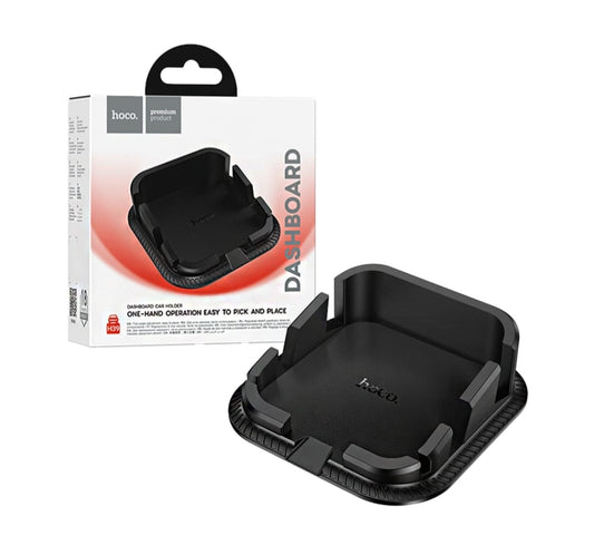 Easy To Use Dashboard Car Phone Holder