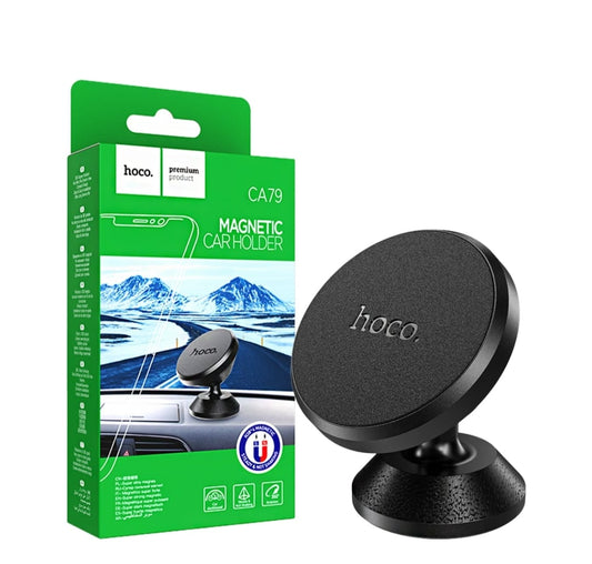 Dashboard Magnetic Car Phone Holder