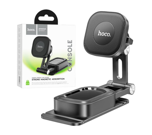 Strong Magnetic Dashboard Car Phone Holder