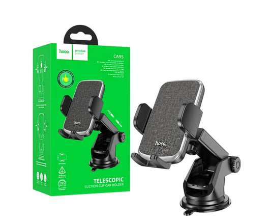 Dashboard Stable Car Phone Holder