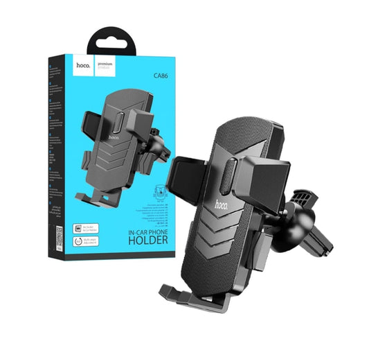 Air Vent Stylish Car Phone Holder