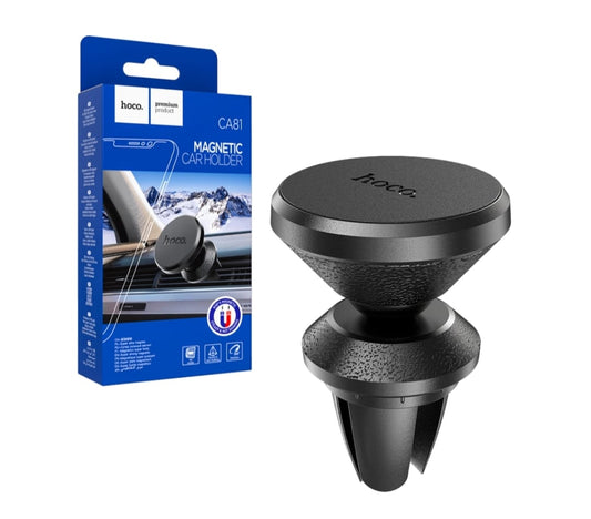 Air Vent Magnetic Car Phone Holder