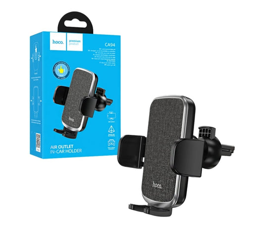 Air Vent Stable Car Phone Holder