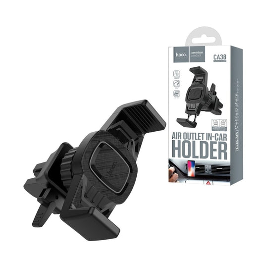 Air Vent Mini Size Car Phone Holder