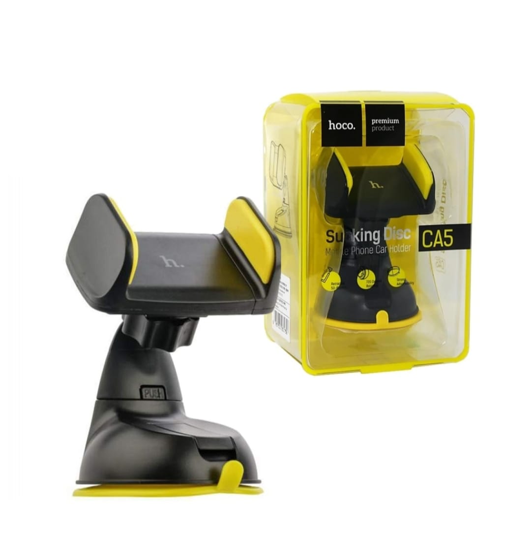 Dashboard Car Phone Holder