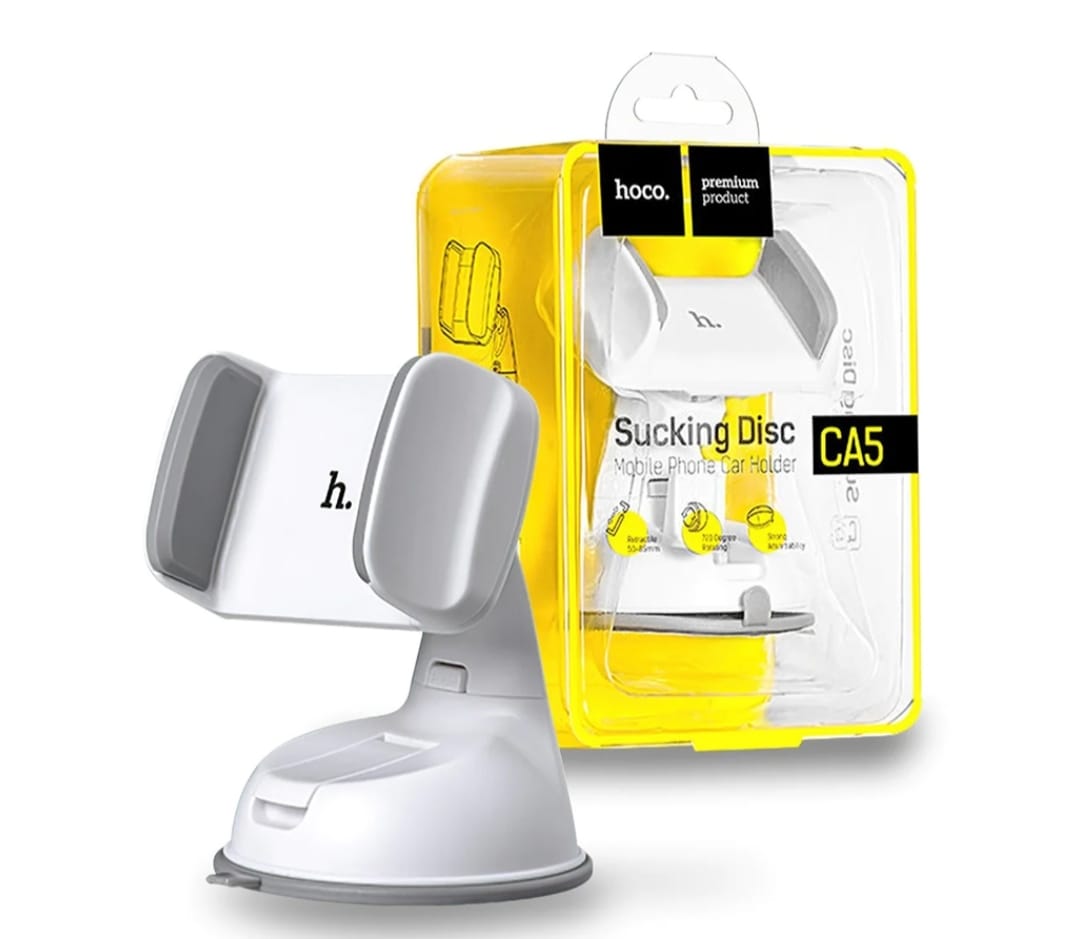 Dashboard Car Phone Holder