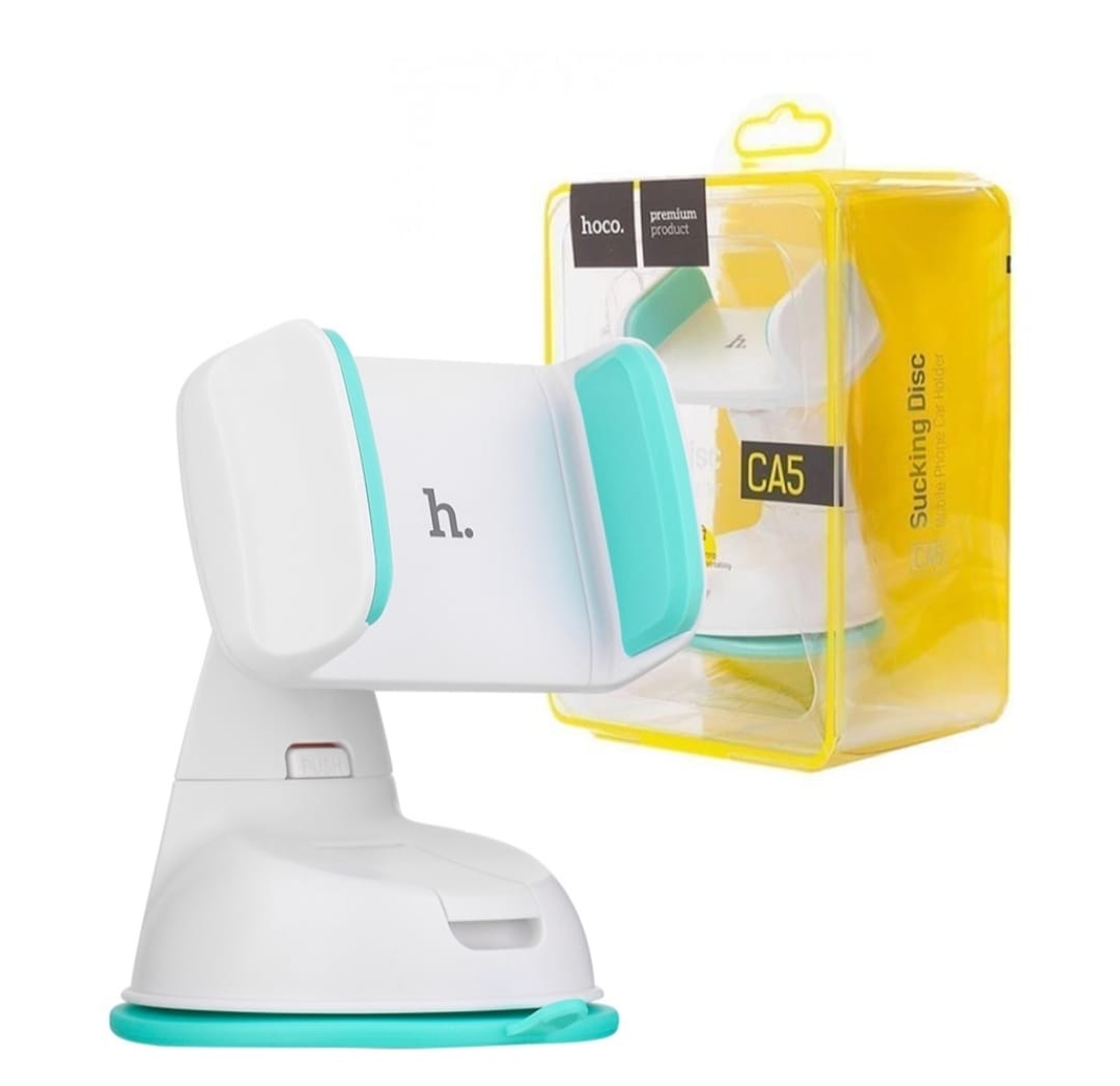 Dashboard Car Phone Holder