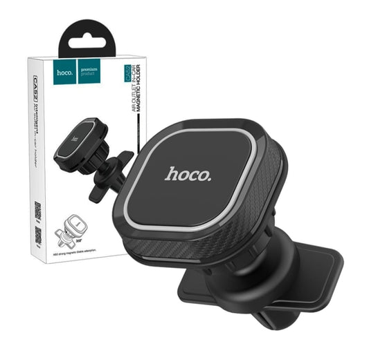 Air Vent Magnetic Car Phone Holder